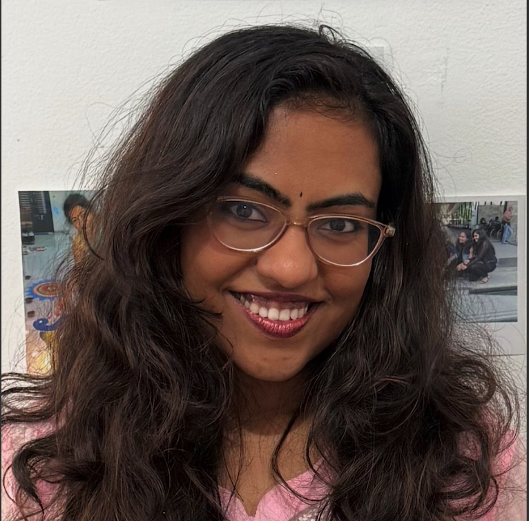 Photo of your vent buddy